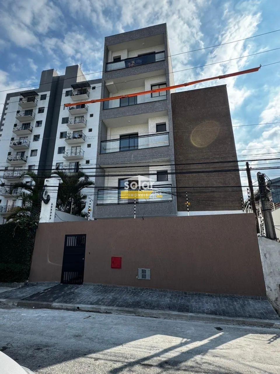 STUDIO À VENDA E LOCAÇÃO - VILA ROBERTINA - Foto 3