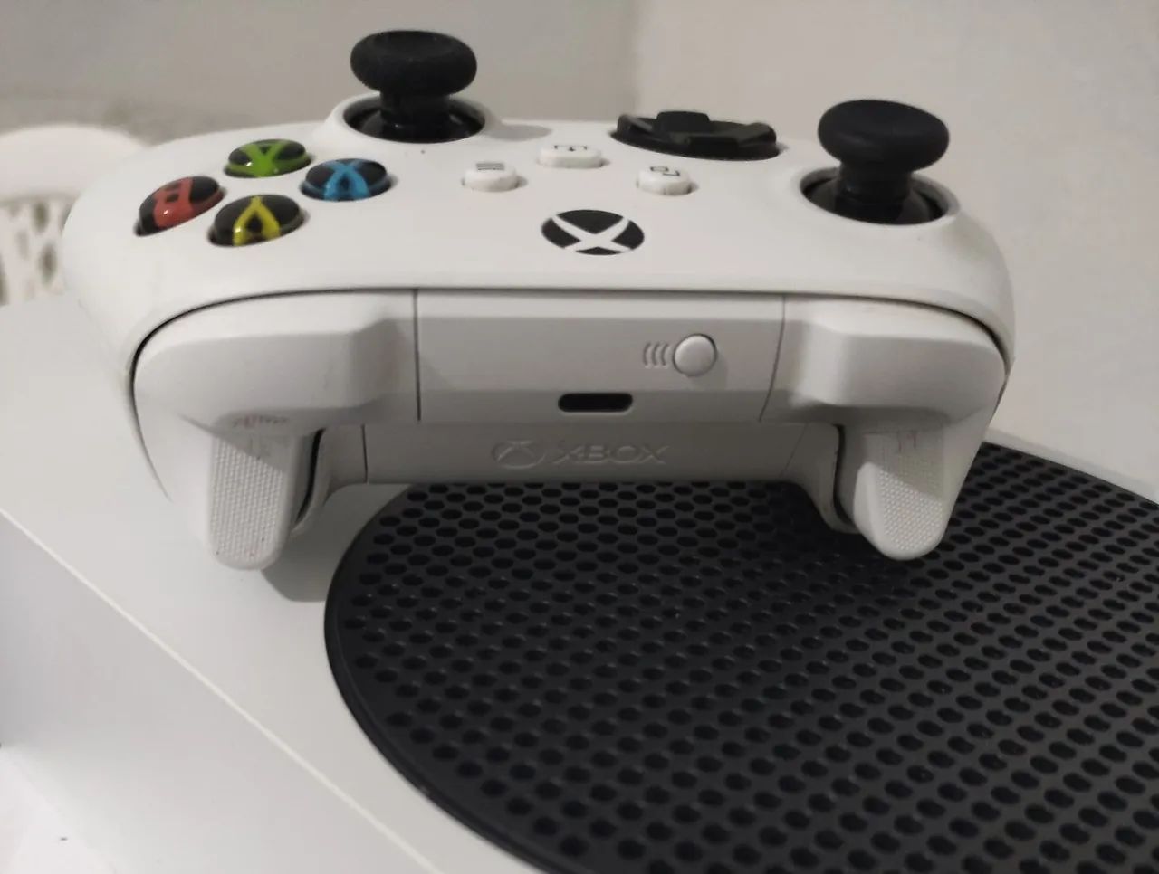 Controle Xbox series S  - Foto 2
