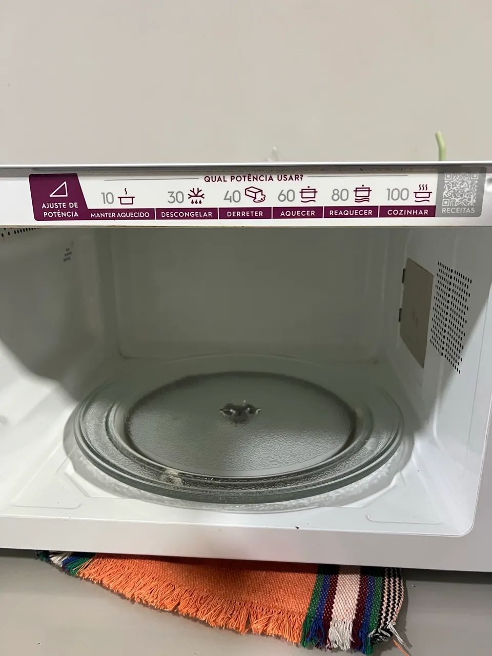 MICROONDAS 34L ELECTROLUX - Foto 2