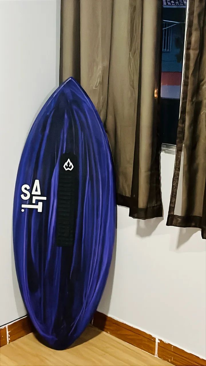 Skimboard Salt