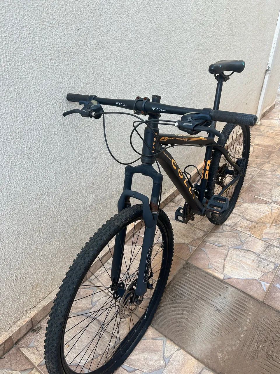 Bicicleta colli 29 - Foto 5