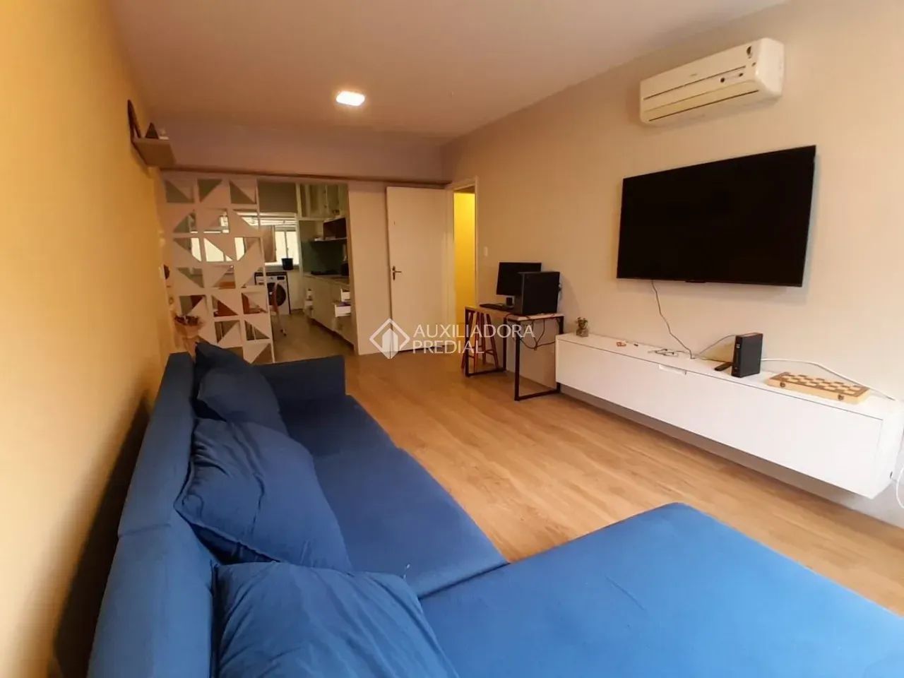 Apto de 4 quartos na Carvoeira - Foto 4