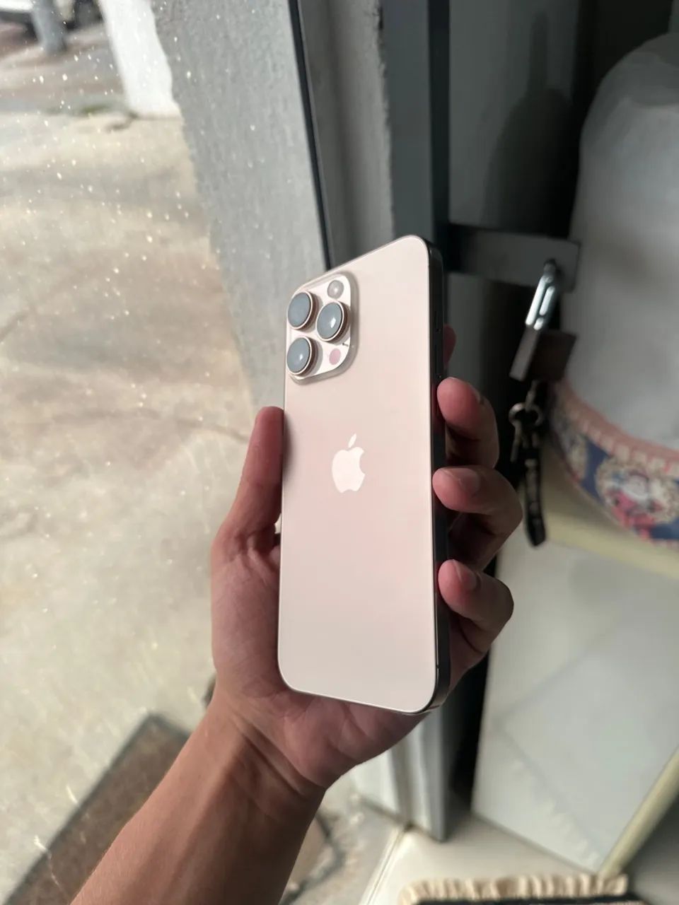 IPHONE 16 PRO MAX (256gb) - Foto 2