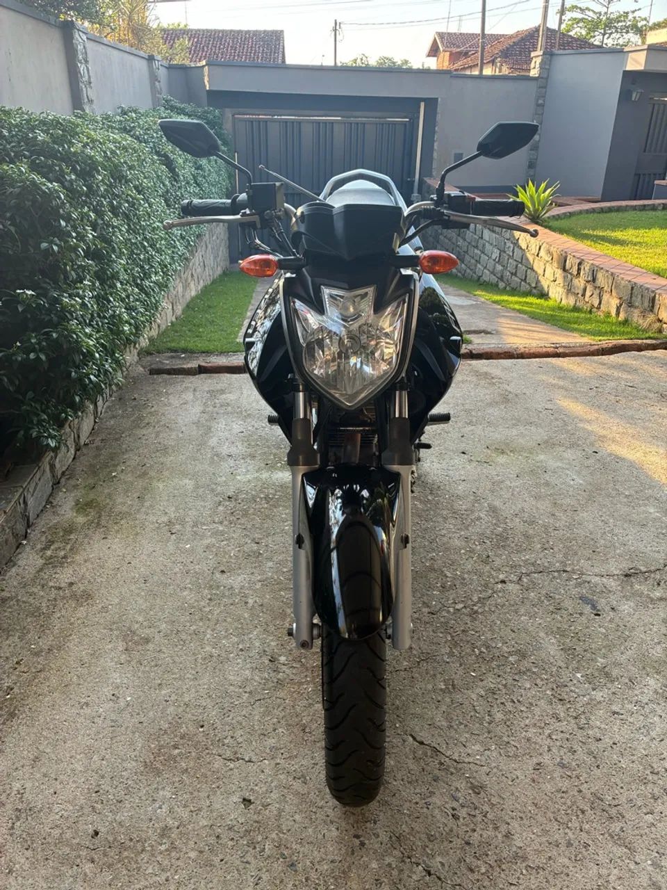 Fazer 250 2012 - Foto 2