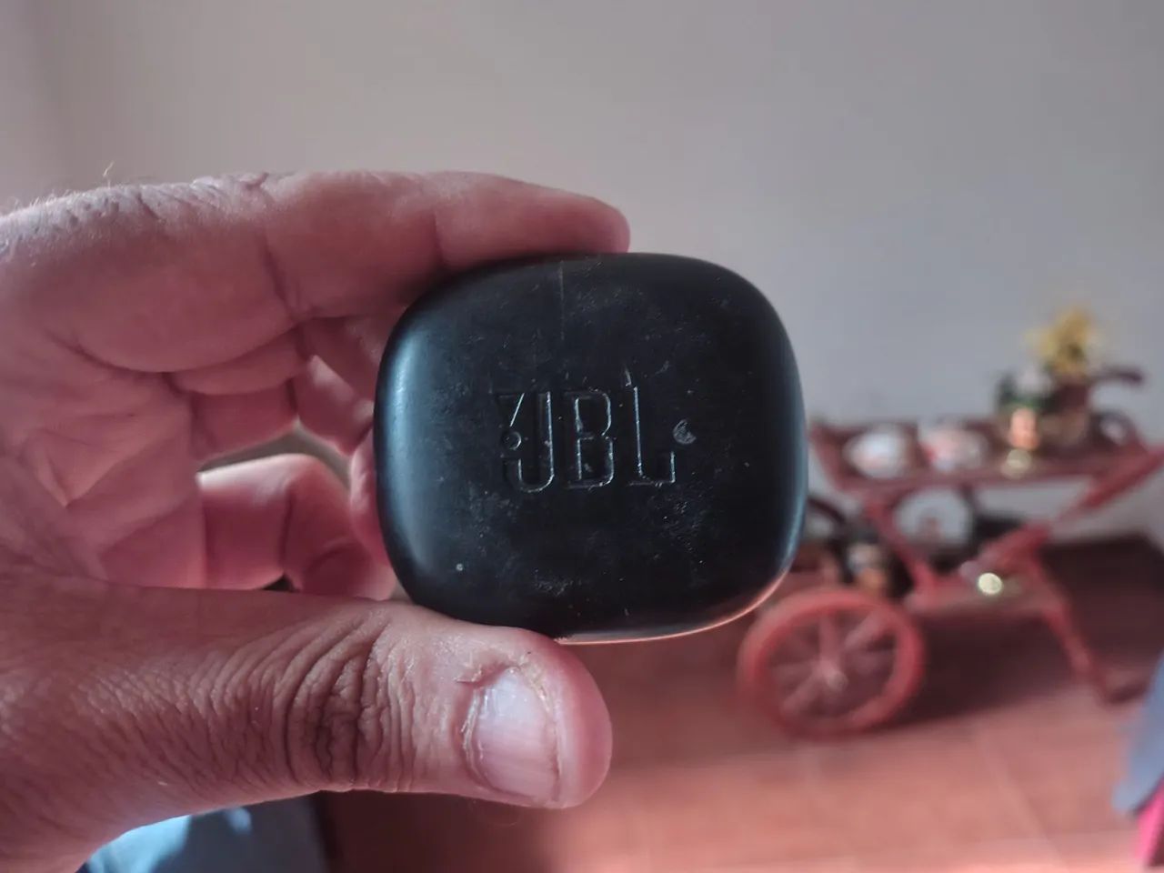 Fone de ouvido JBL  - Foto 2