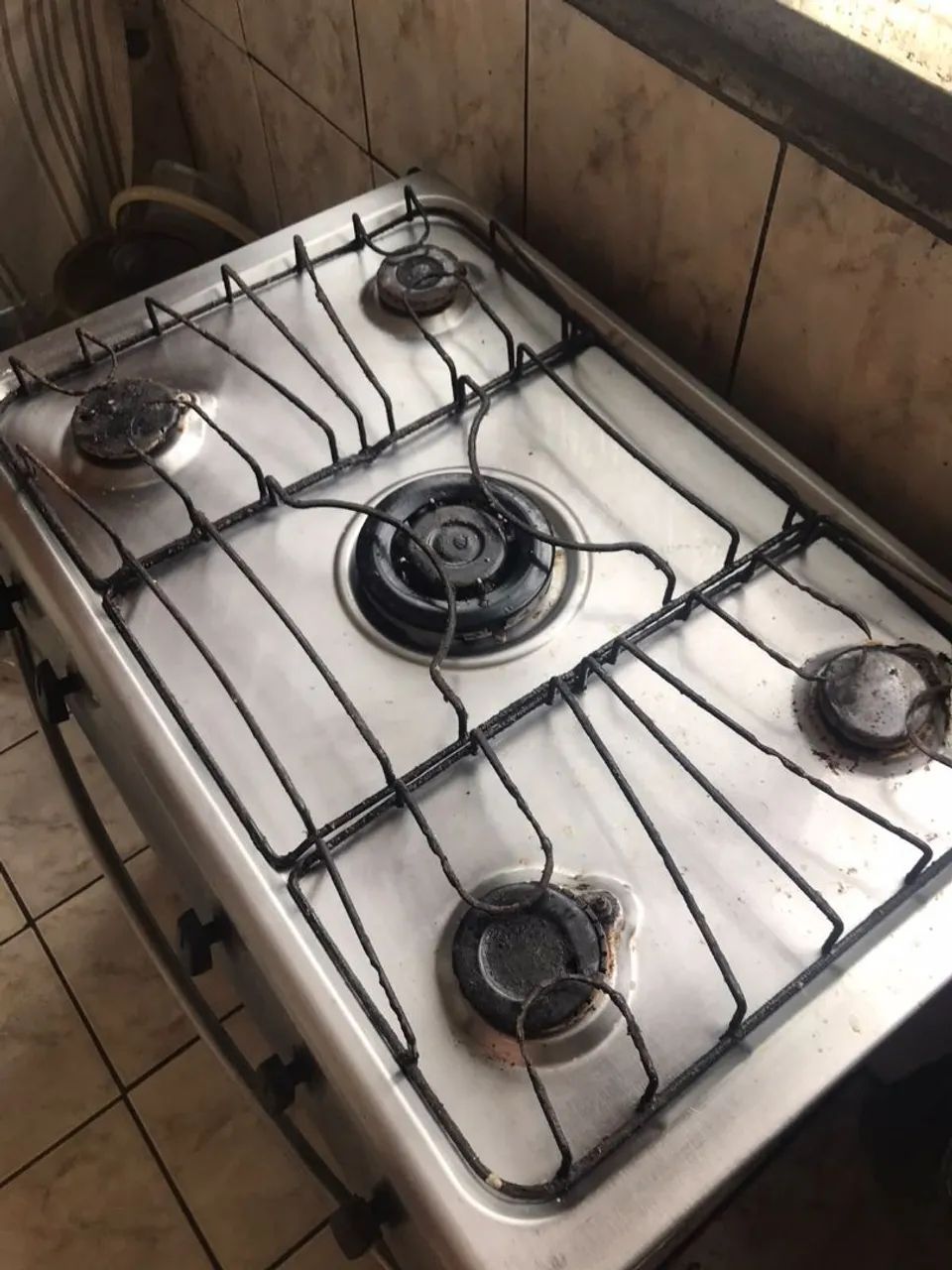 fogão  - Foto 3