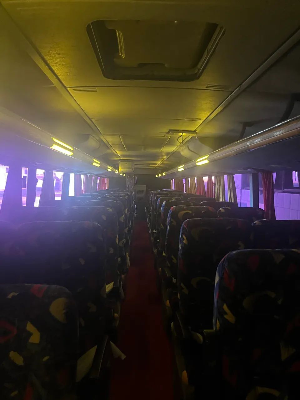 Vendo ônibus 1200 - Foto 7