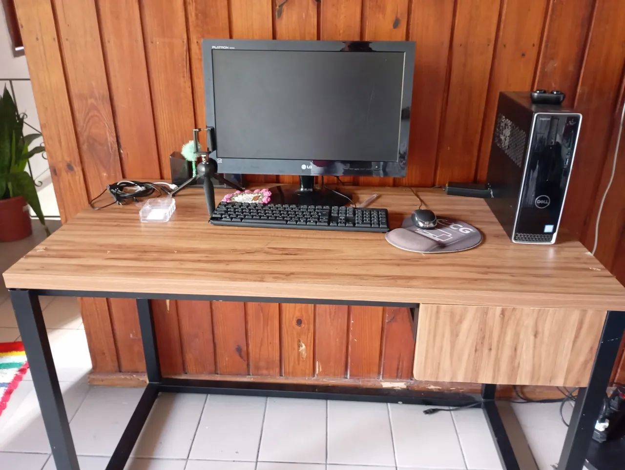 COMPUTADOR+MESA