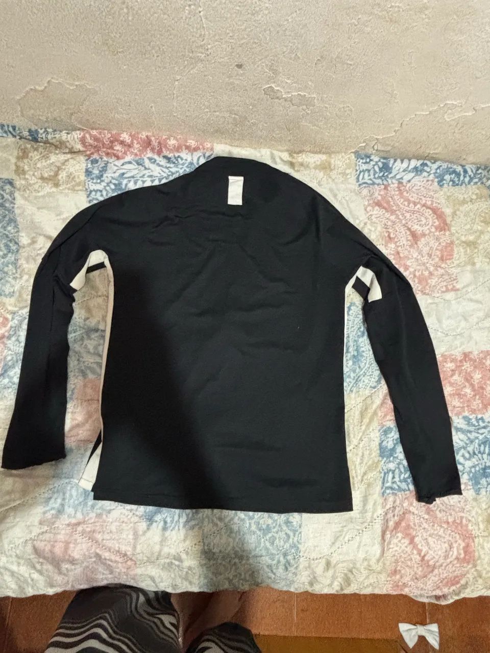Jaqueta Dri-fit 2020 - Foto 2
