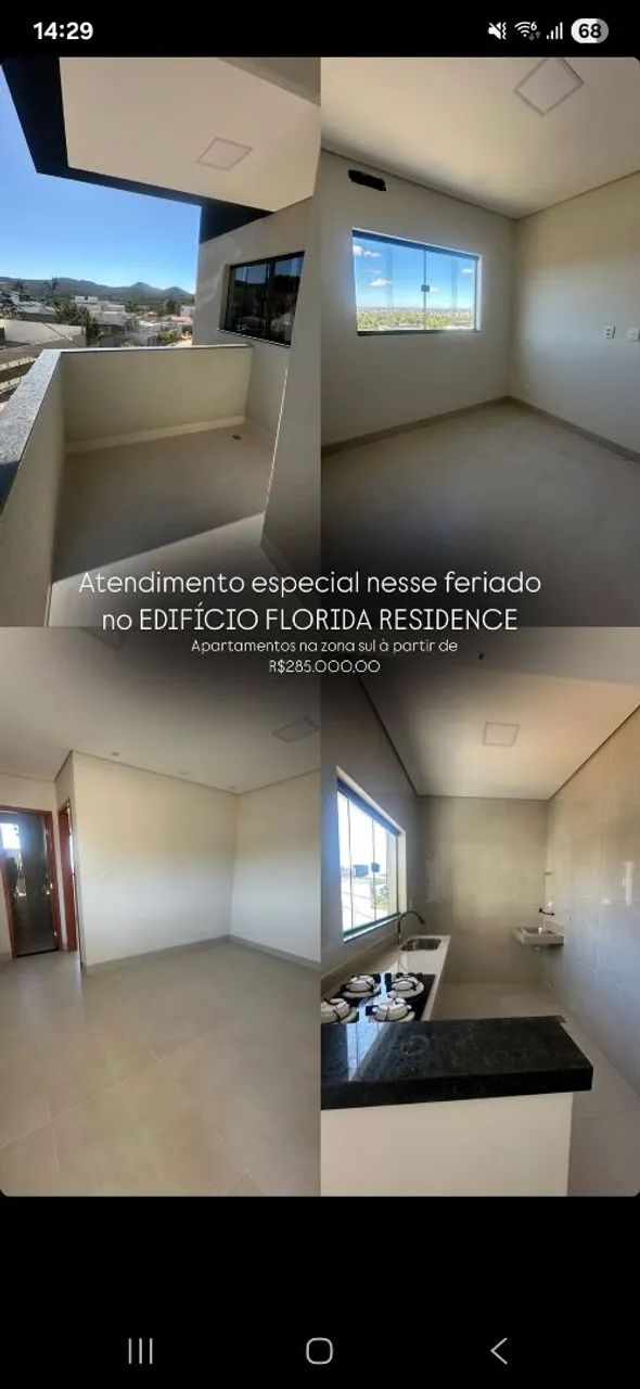 Apartamentos para Venda e Aluguel - Foto 2