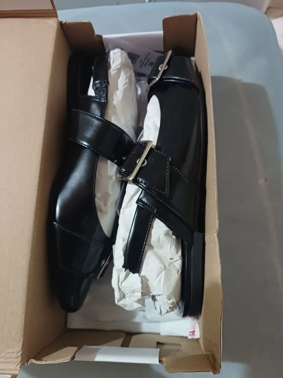 Slingback Anacapri - Foto 2
