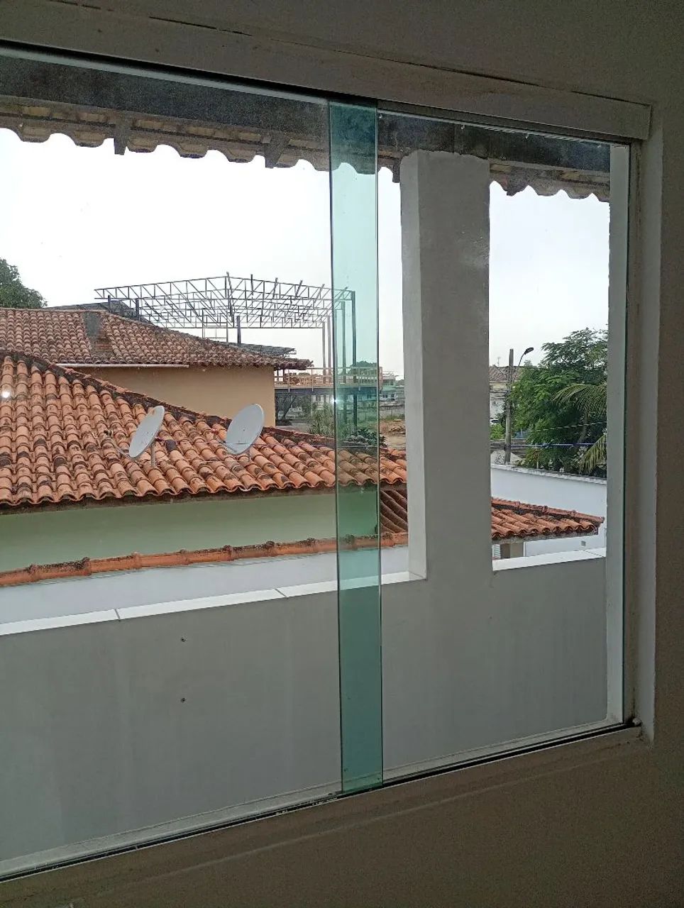 SALA/QUARTO/GARAGEM. - Foto 4