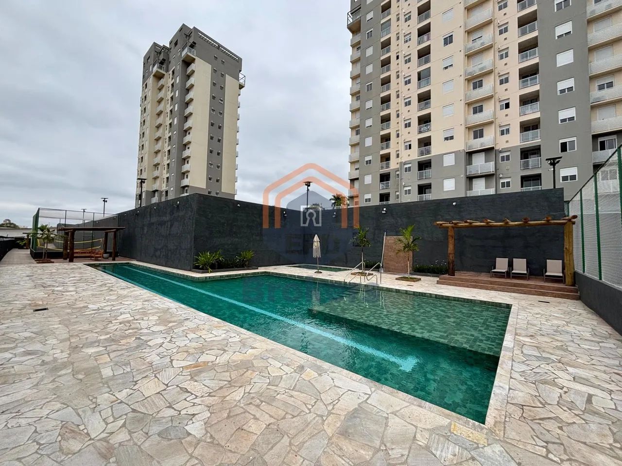 Apartamento em Esplanada do Carmo - Jarinu, SP - Foto 2
