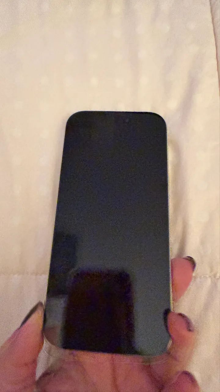 IPHONE 16 Pro - Foto 4