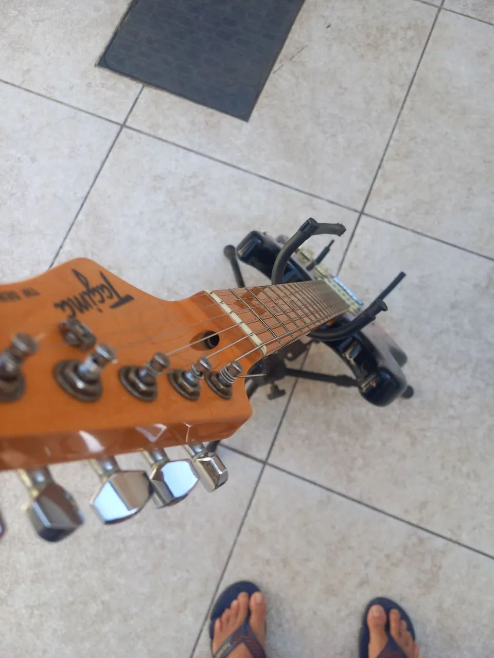 Tagima tg530  - Foto 4