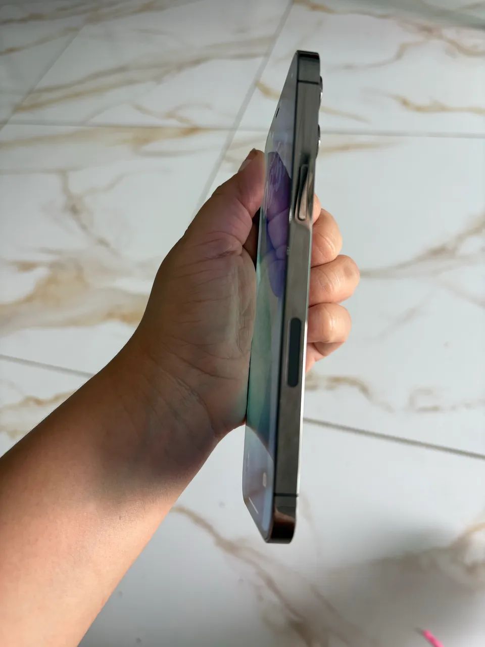 iPhone 12 Pro Max  - Foto 3