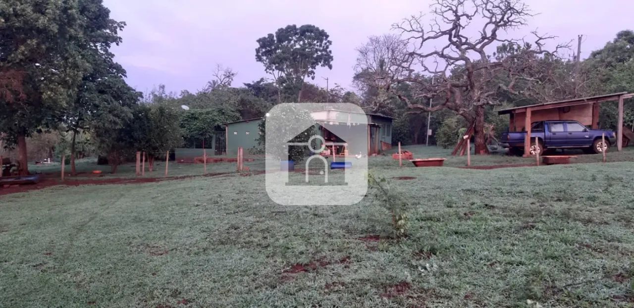 Sitio para venda nas Chácaras Eldorado - Foto 4