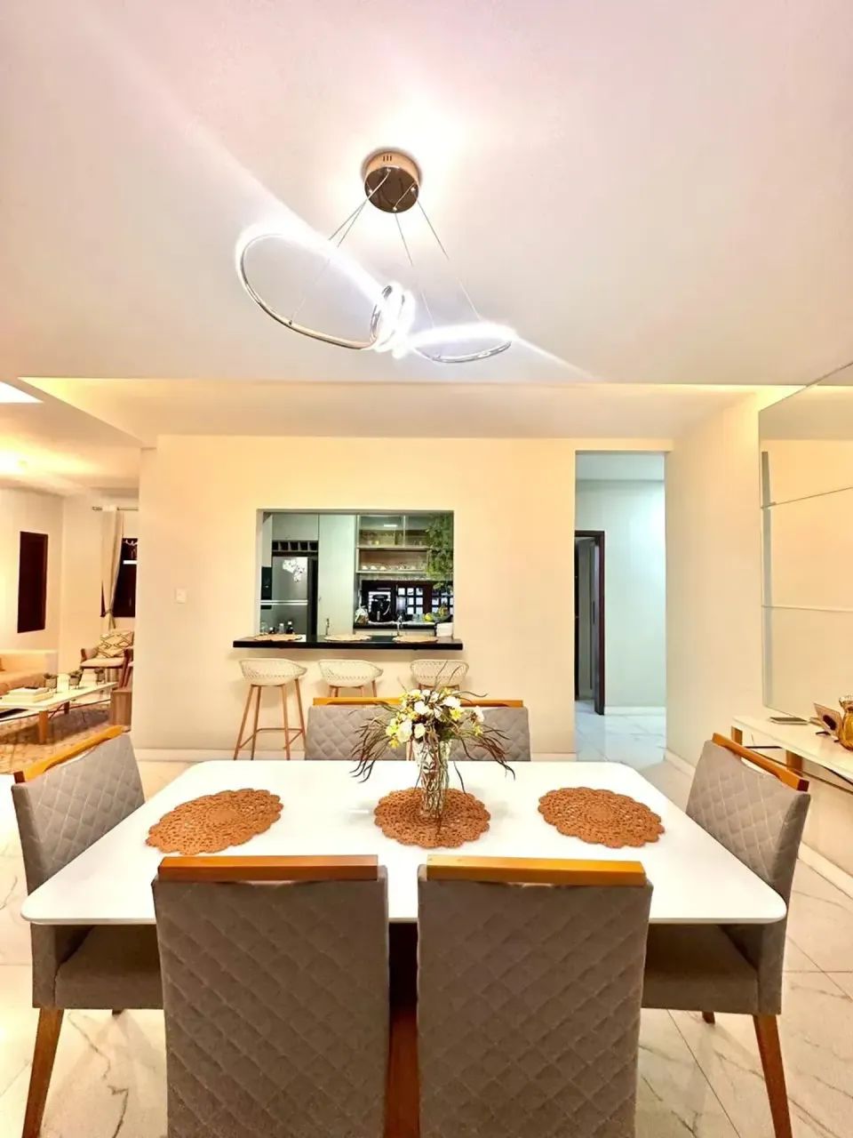 SN| CASA SOLTA À VENDA NO PARQUE ATHENAS - Foto 3