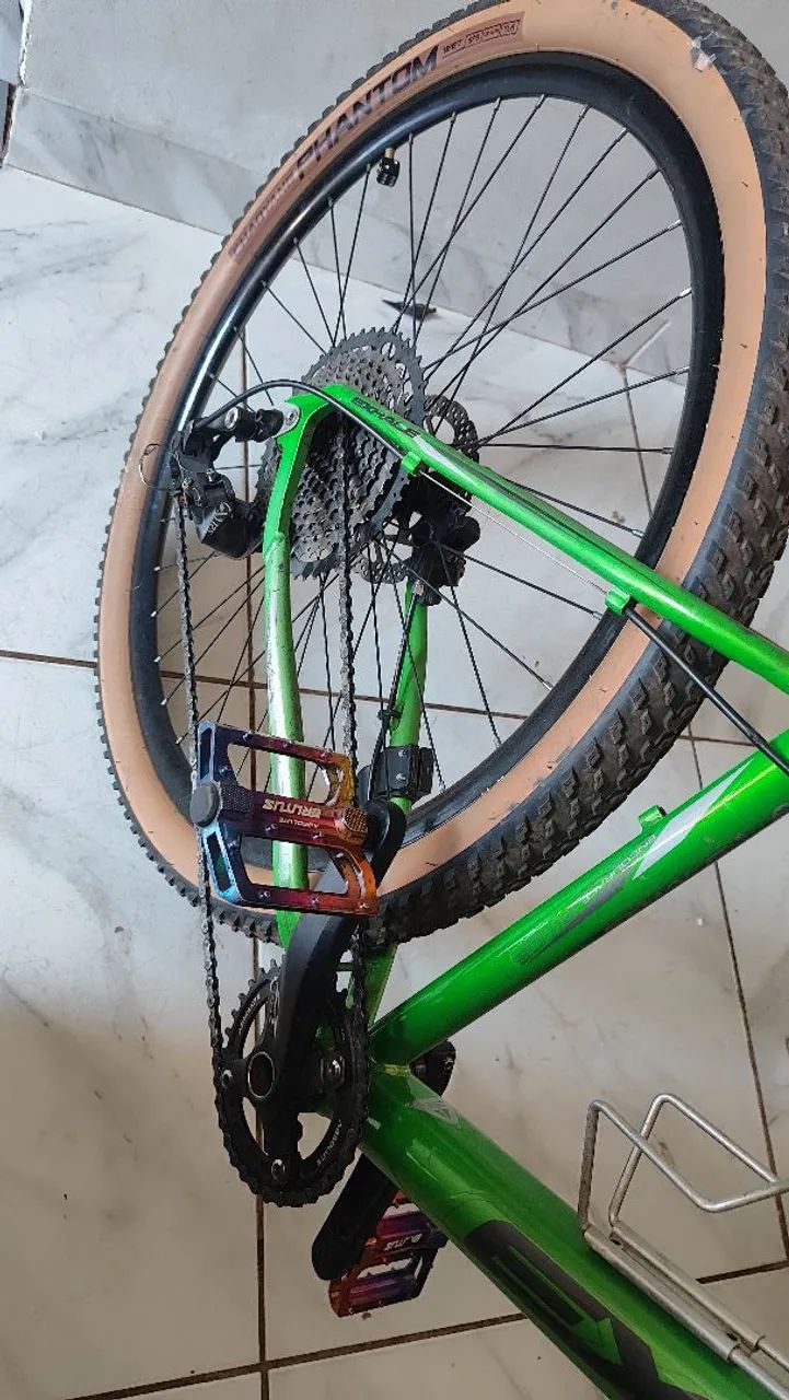 Bicicleta aro 29  - Foto 5