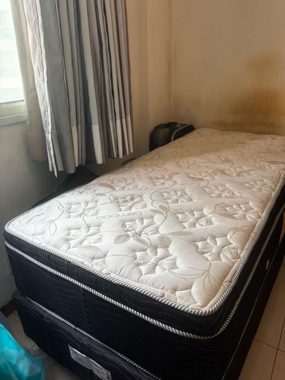 Cama de solteiro  - Foto 3