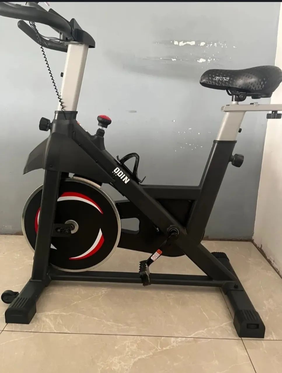 Bicicleta ergométrica  - Foto 2