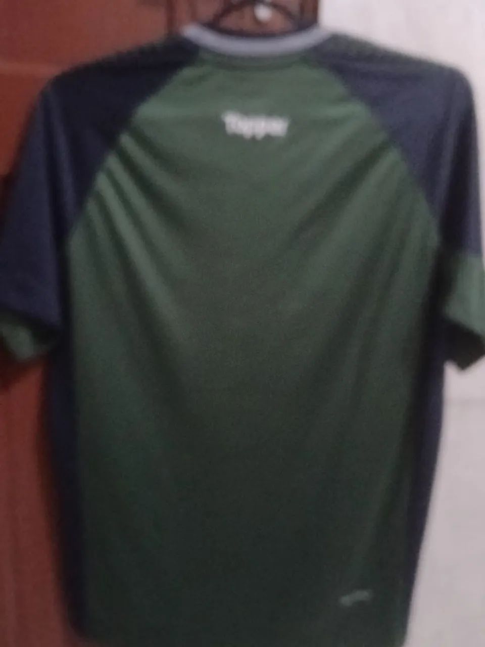CAMISA DO REMO - TAMANHO P - Foto 2