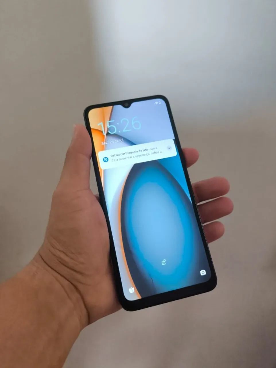 Xiaomi Redmi A3 - Funcionando  - Foto 3