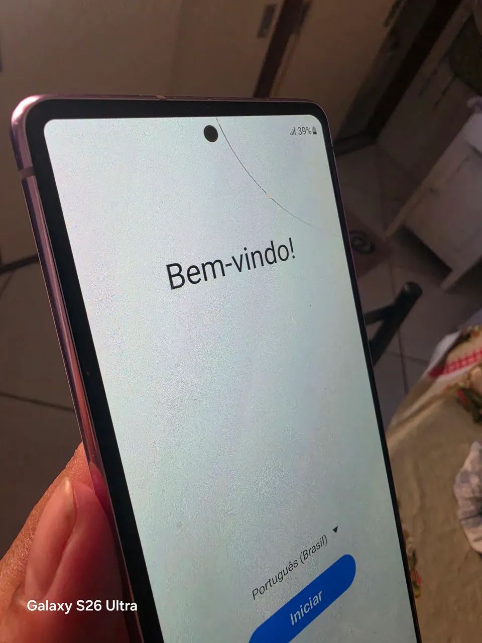 Celular s20 fe 128 gb  - Foto 3
