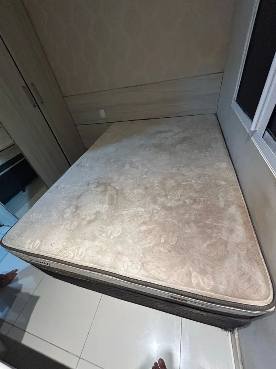 Cama de casal  - Foto 4