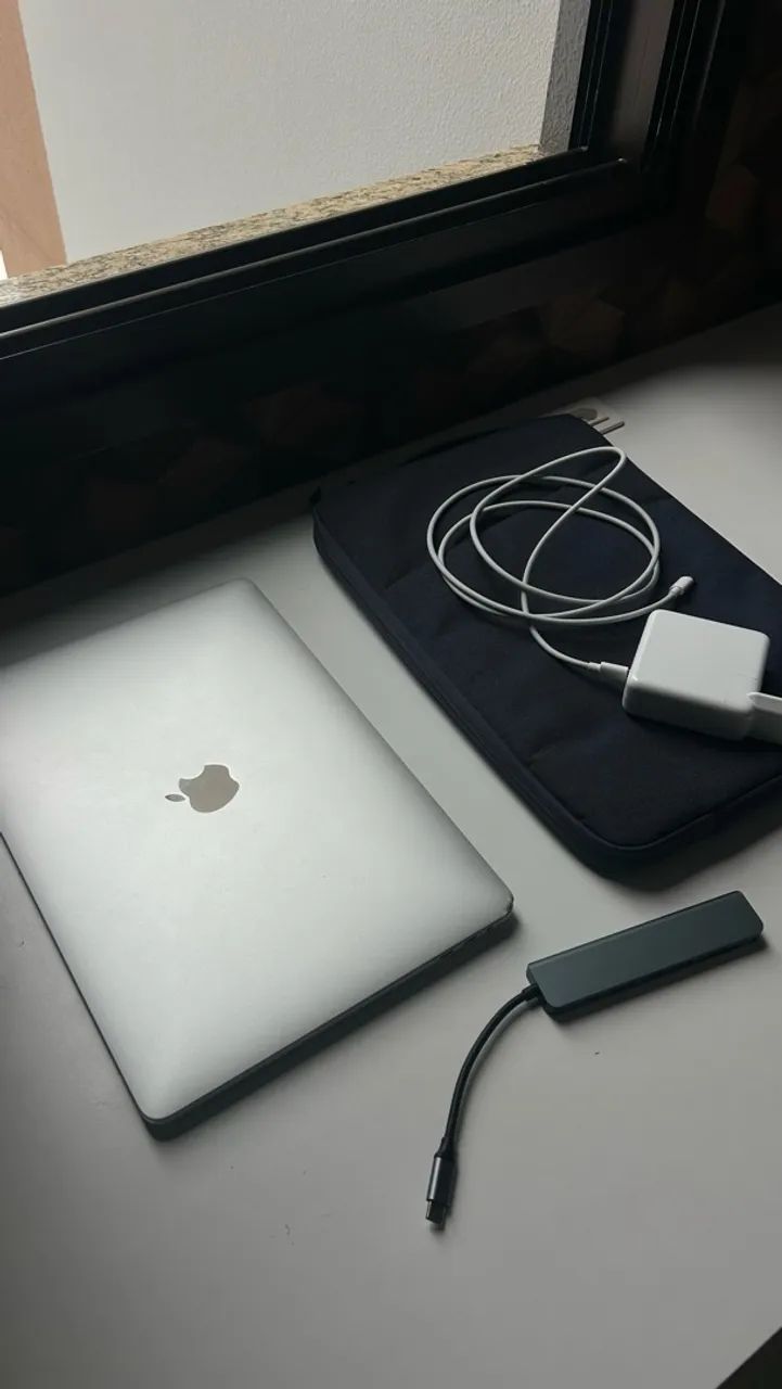 Macbook pro - Foto 4
