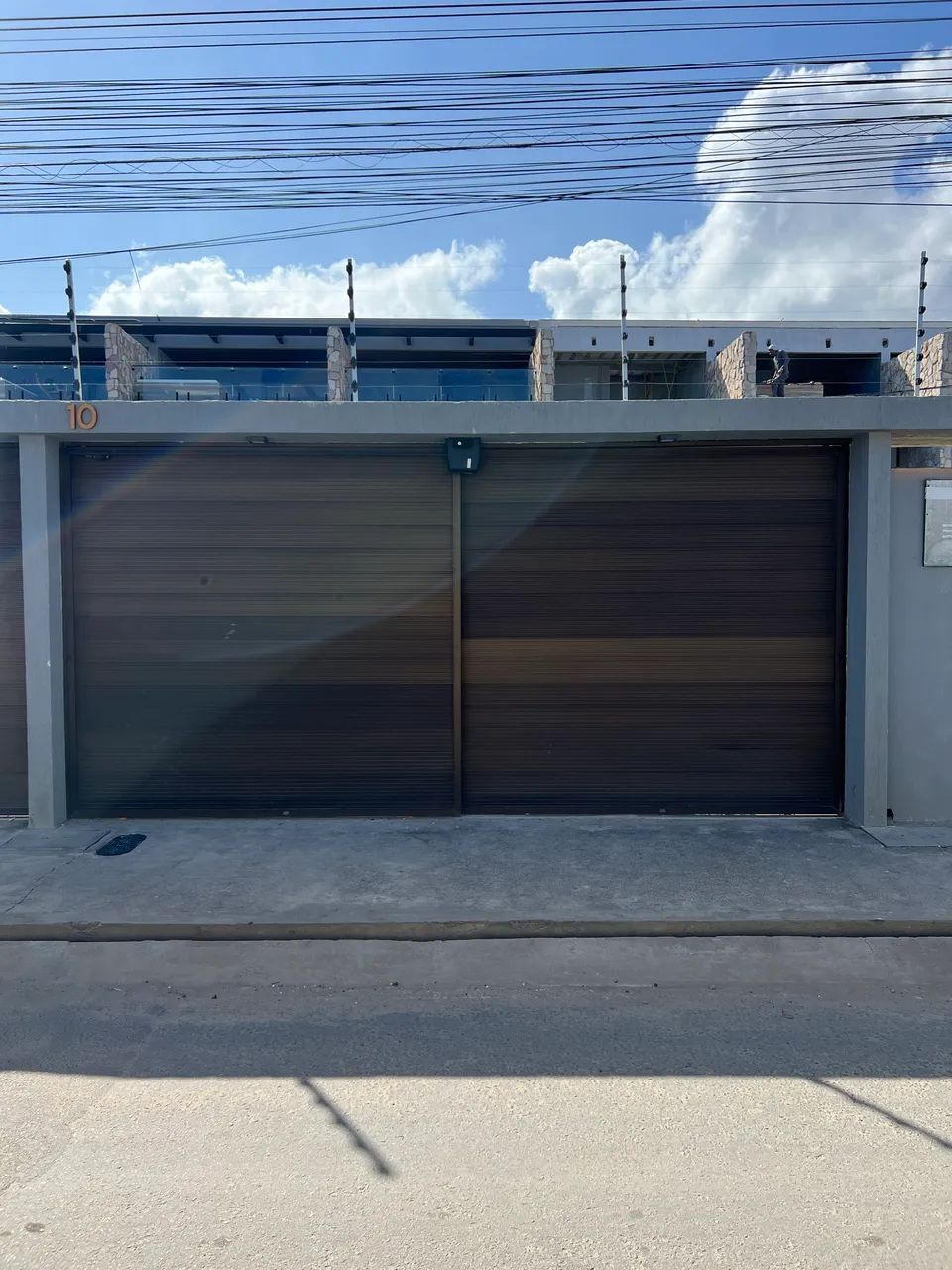 Vendo casa triplex na Barra Nova com vista para lagoa - Foto 3