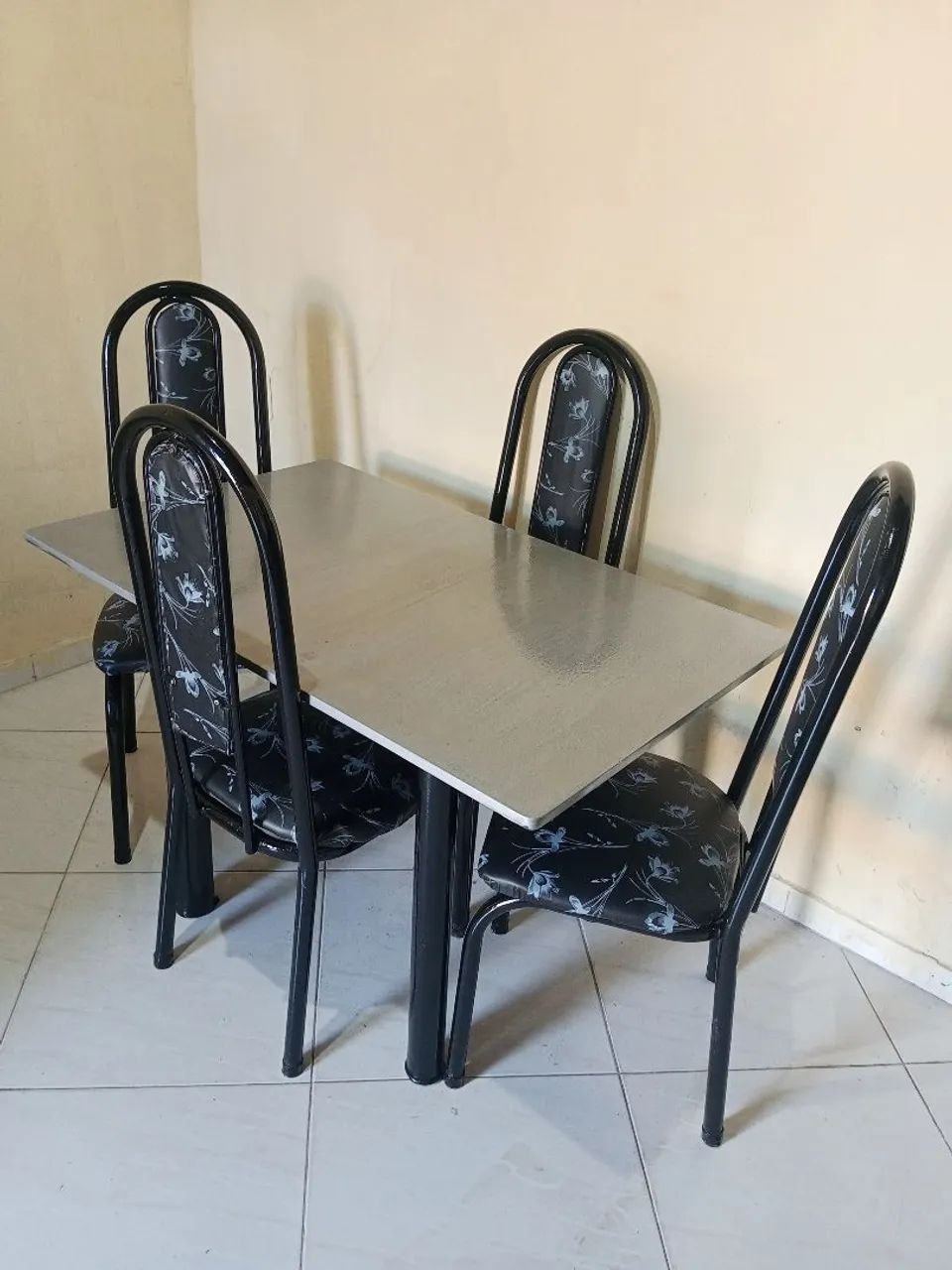mesa faço entrega imediata e acerta cartão  - Foto 4