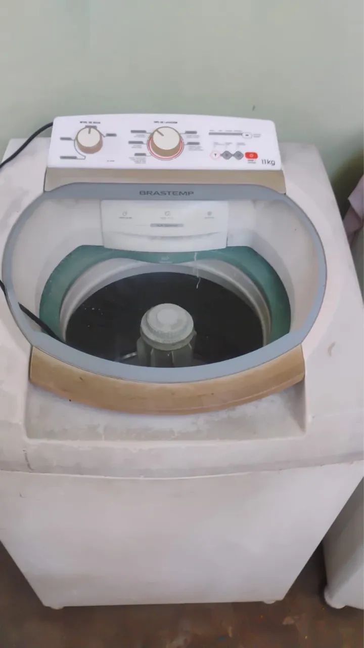 Máquina de lavar  - Foto 3