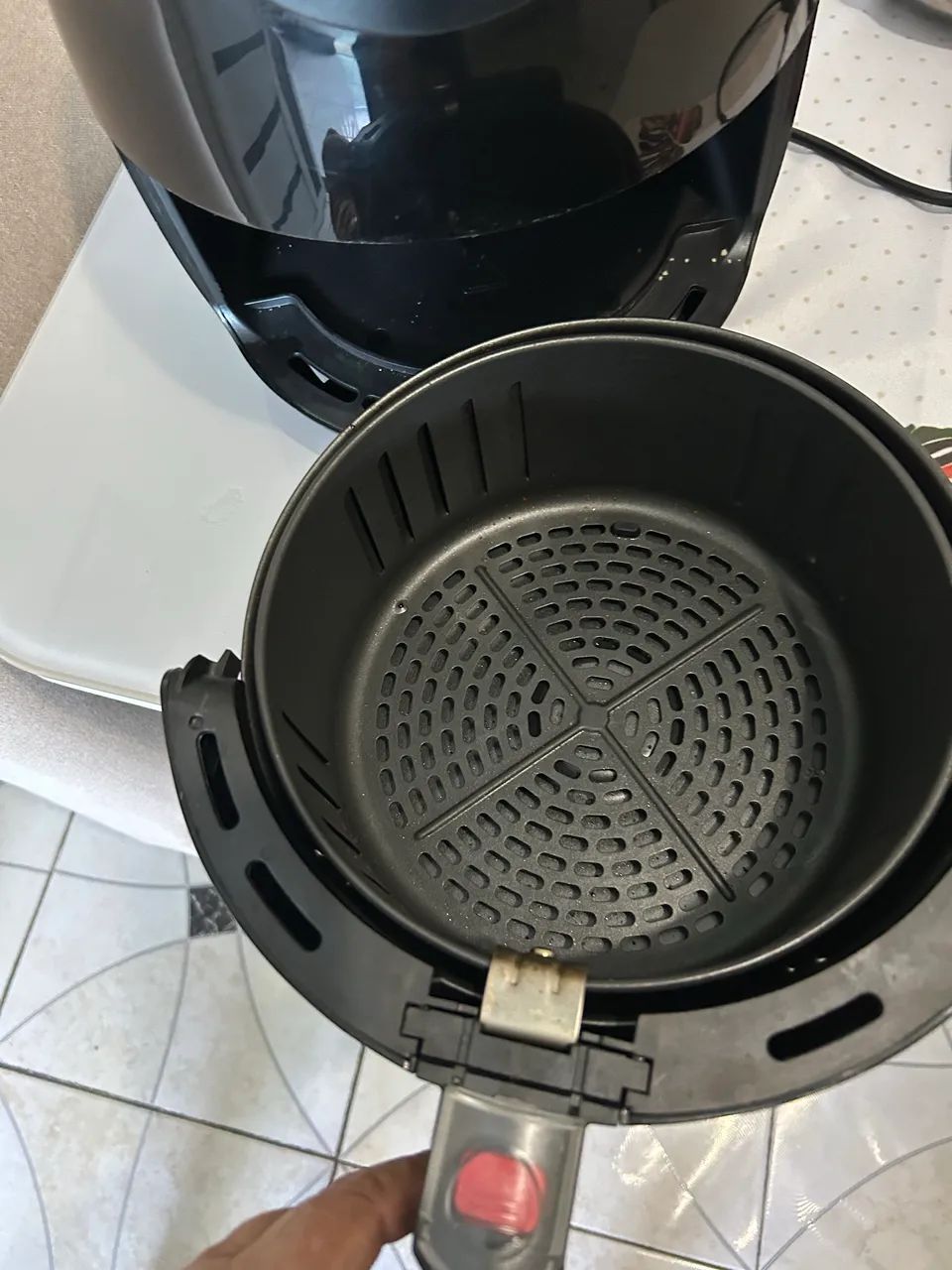 Air fryer Britânia  - Foto 3