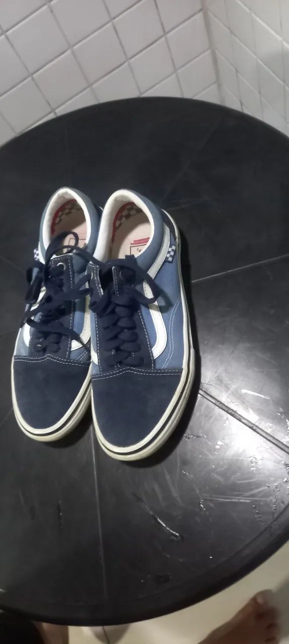 Tênis vans