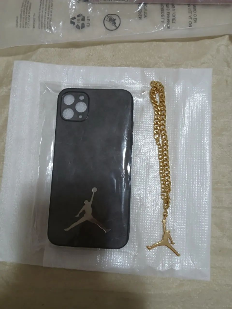 vendo capa original do iphone 11