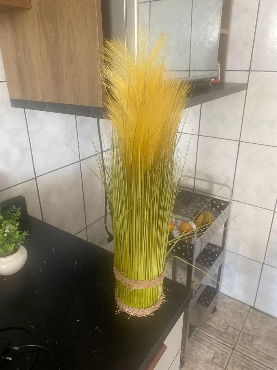Planta artificial  - Foto 2