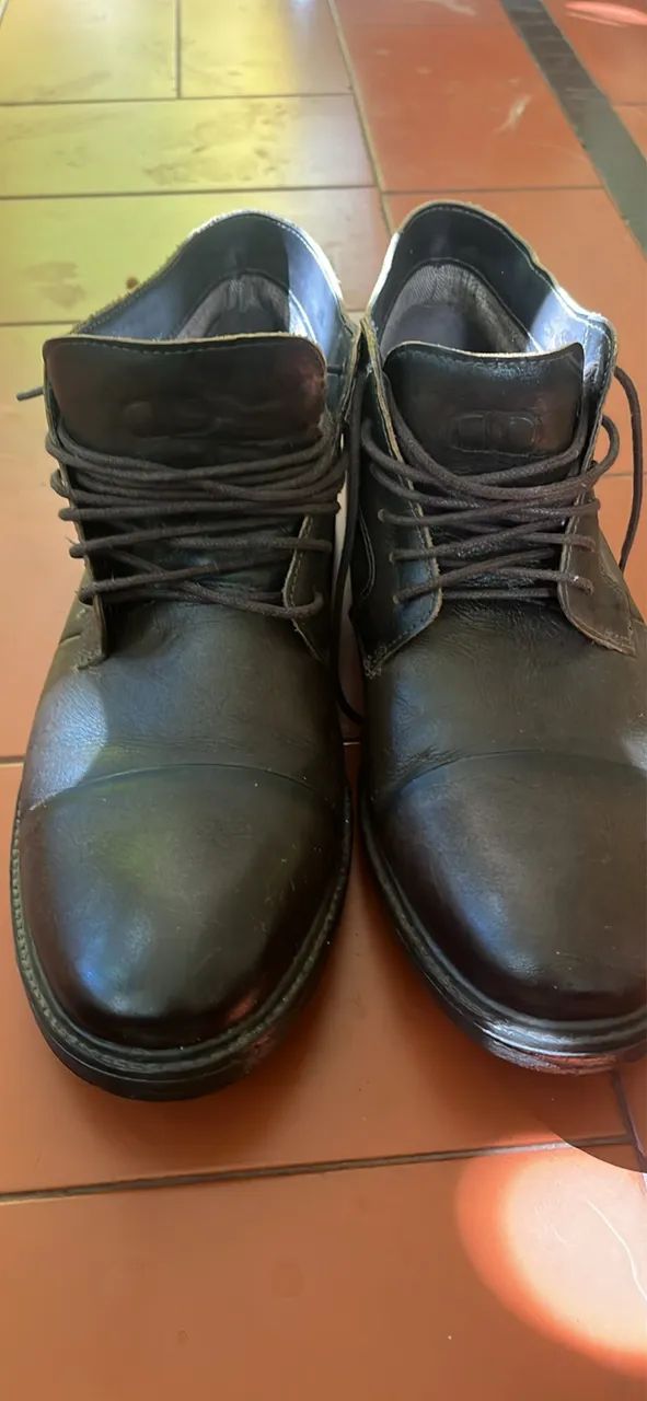Sapato Democrata  - Foto 4
