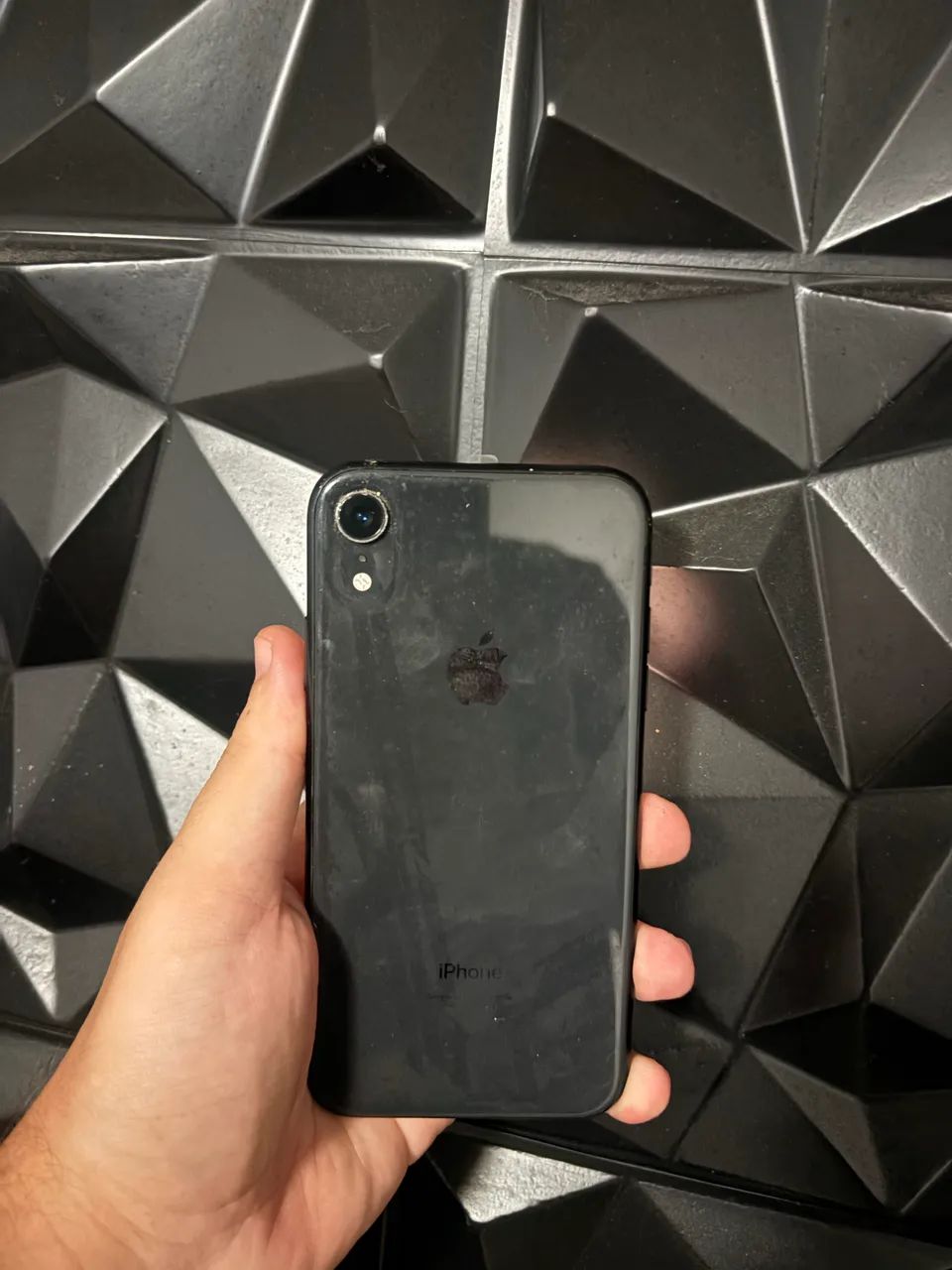 iPhone XR 64gb - Celulares e Smartphones - Iguaçu Velho, Nova