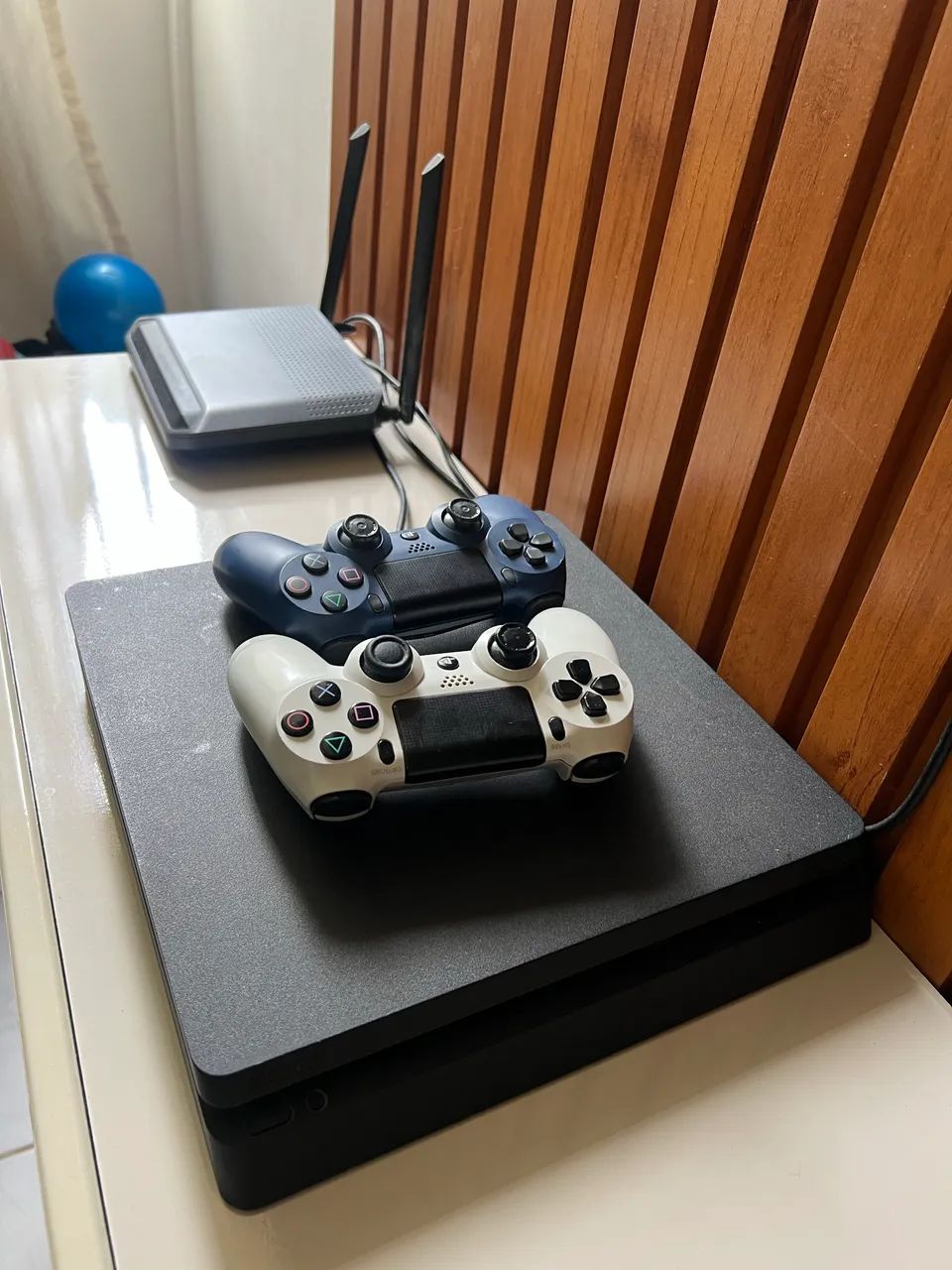 Ps4 1tr  - Foto 4