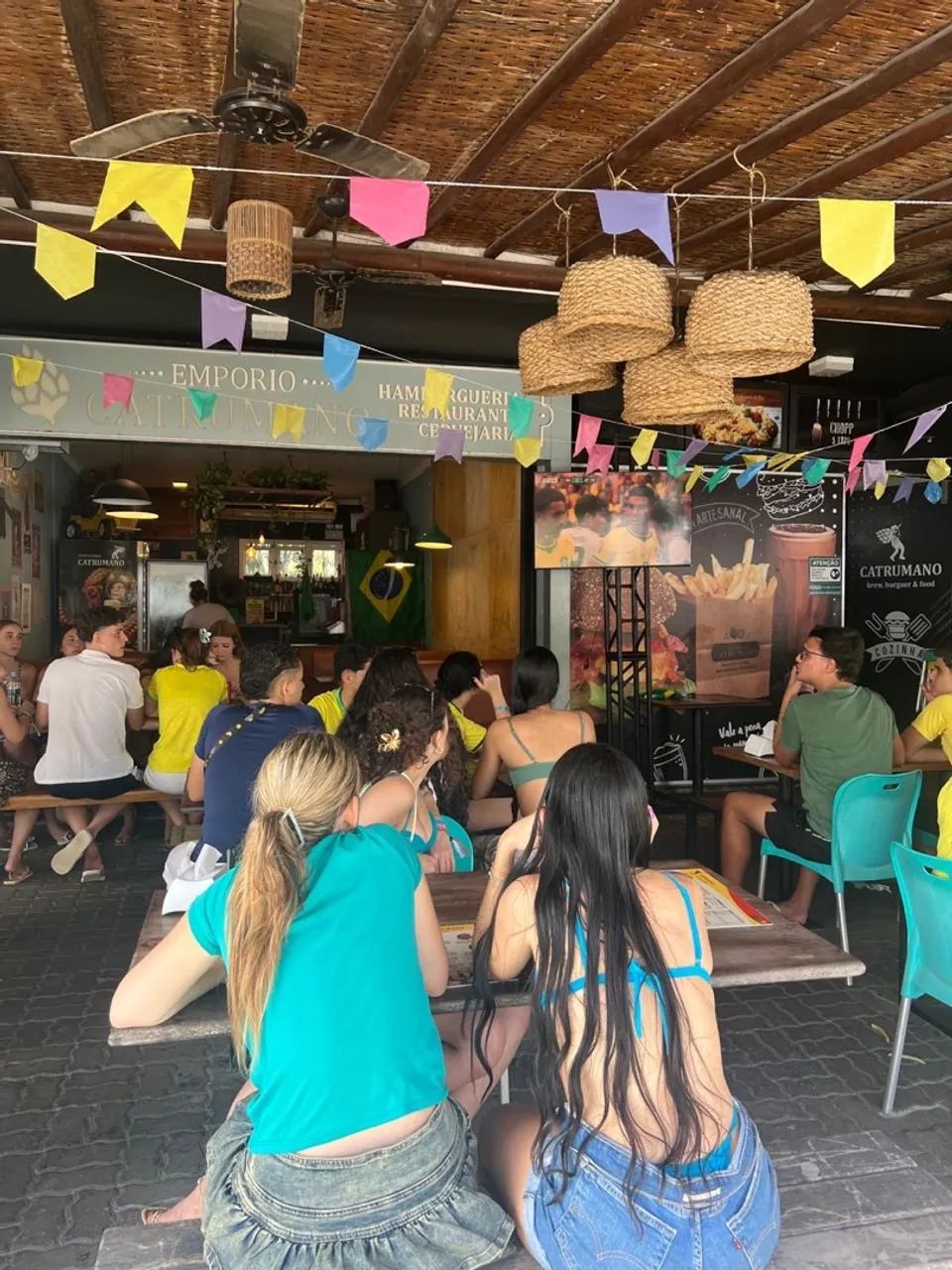 Vende-se Restaurante em Porto Seguro  - Foto 3
