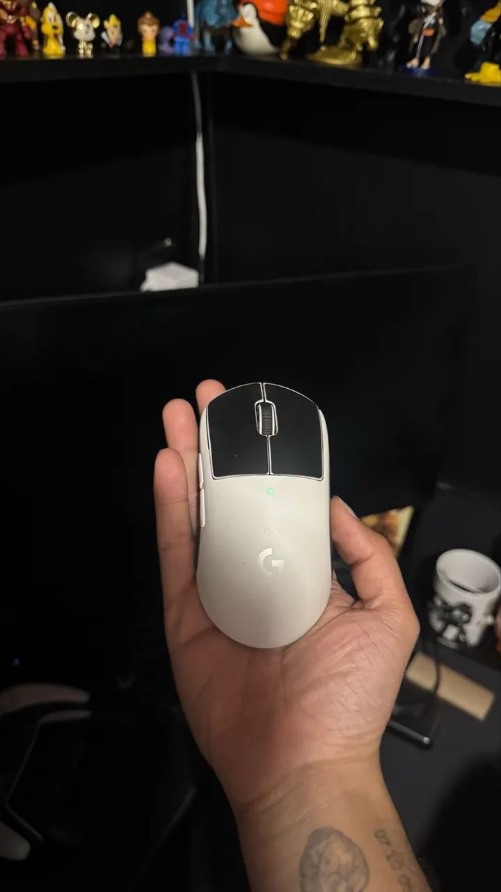 COMPLETE HIGH-END GAMING PC453825322361835522