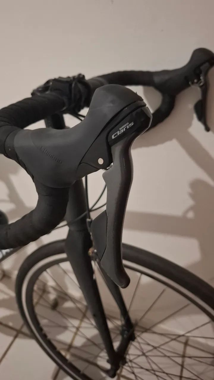Bicicleta Speed Triban RC 120 - Foto 3