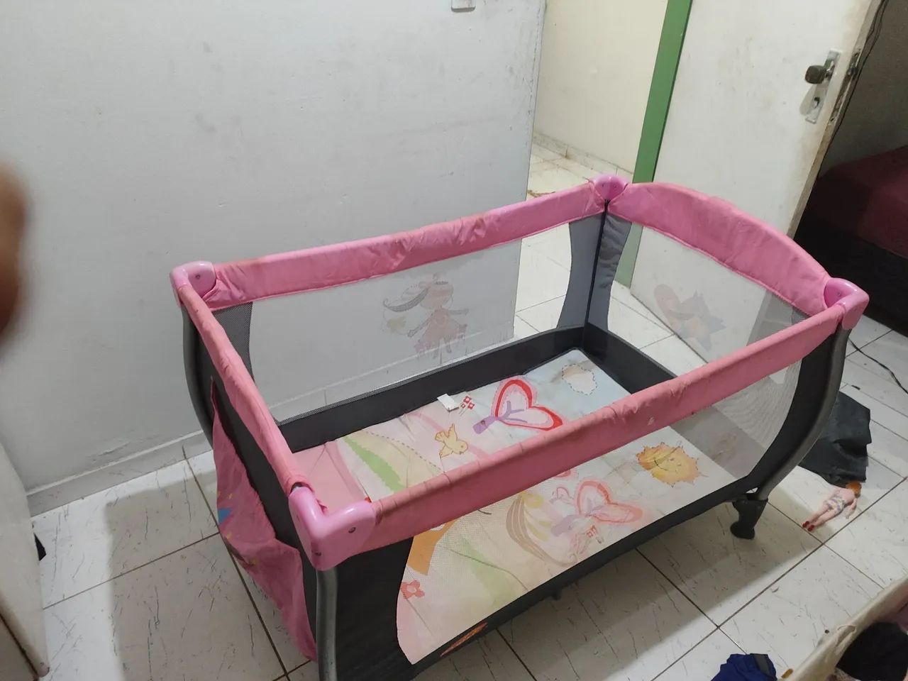 Vendo chiqueirinho 