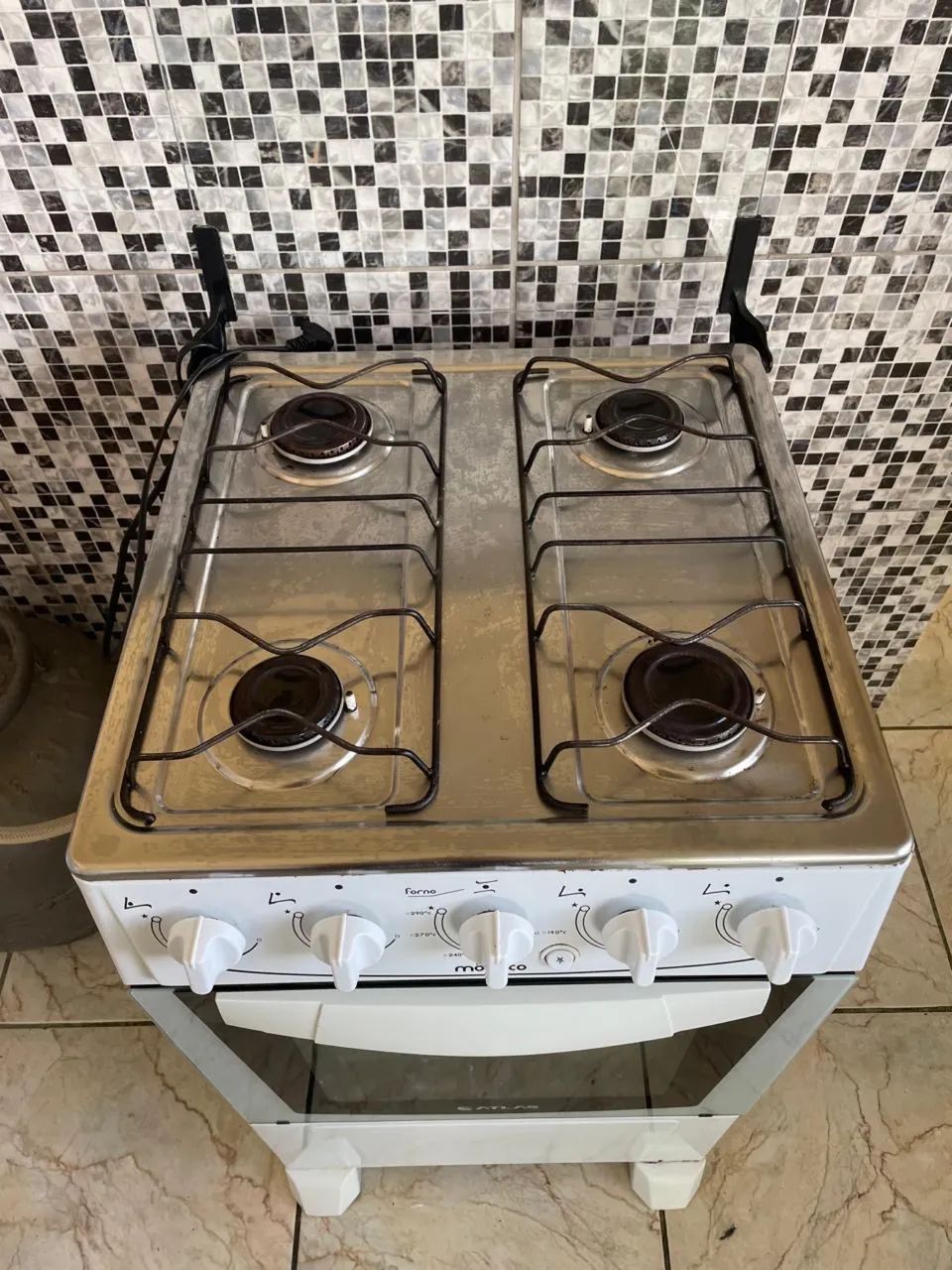 Vendo fogão  - Foto 2