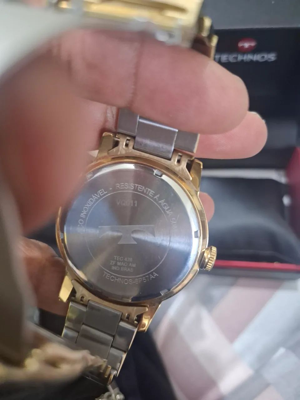 Vende se