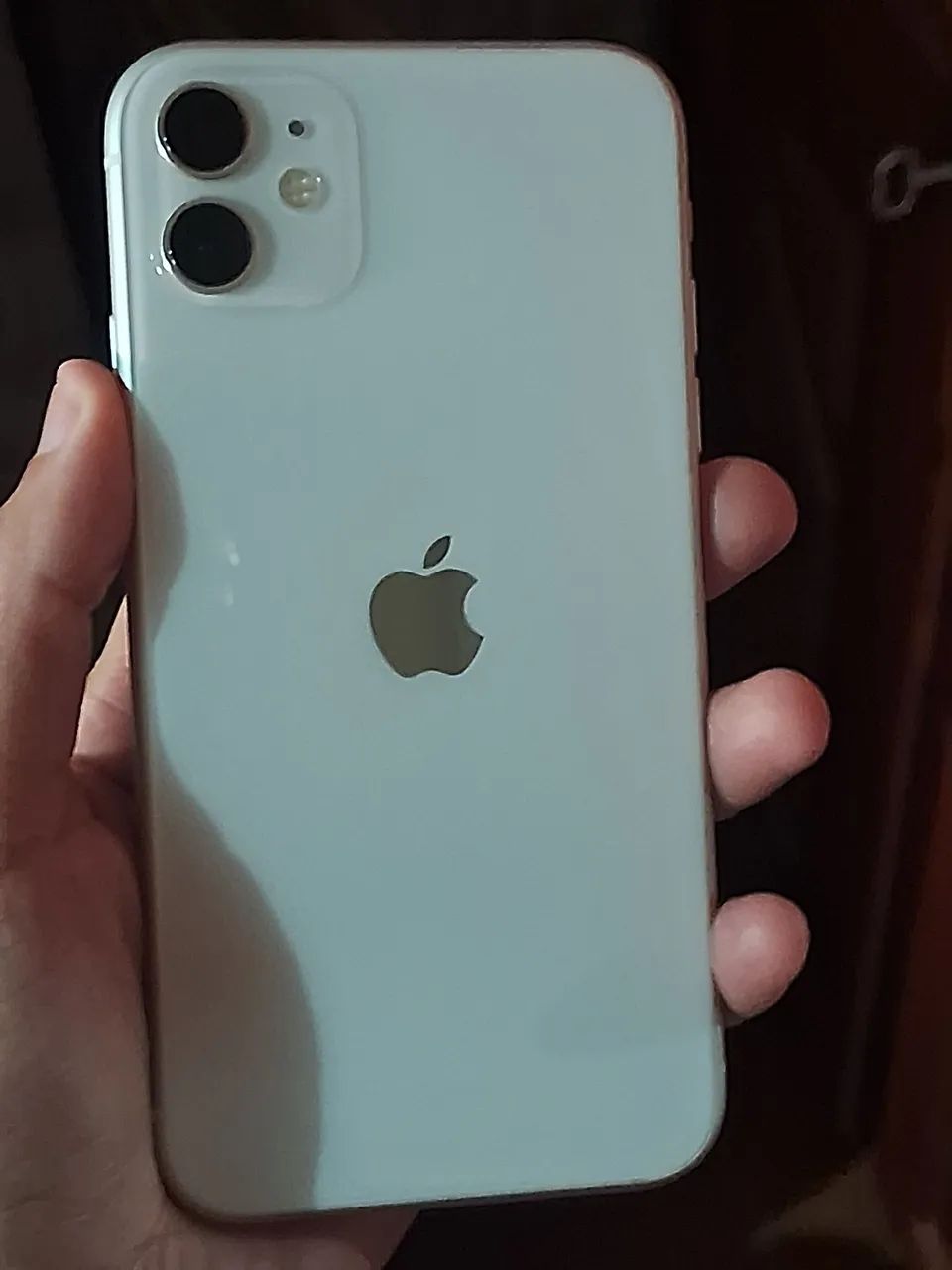 IPhone 11 128 Gb semi novo