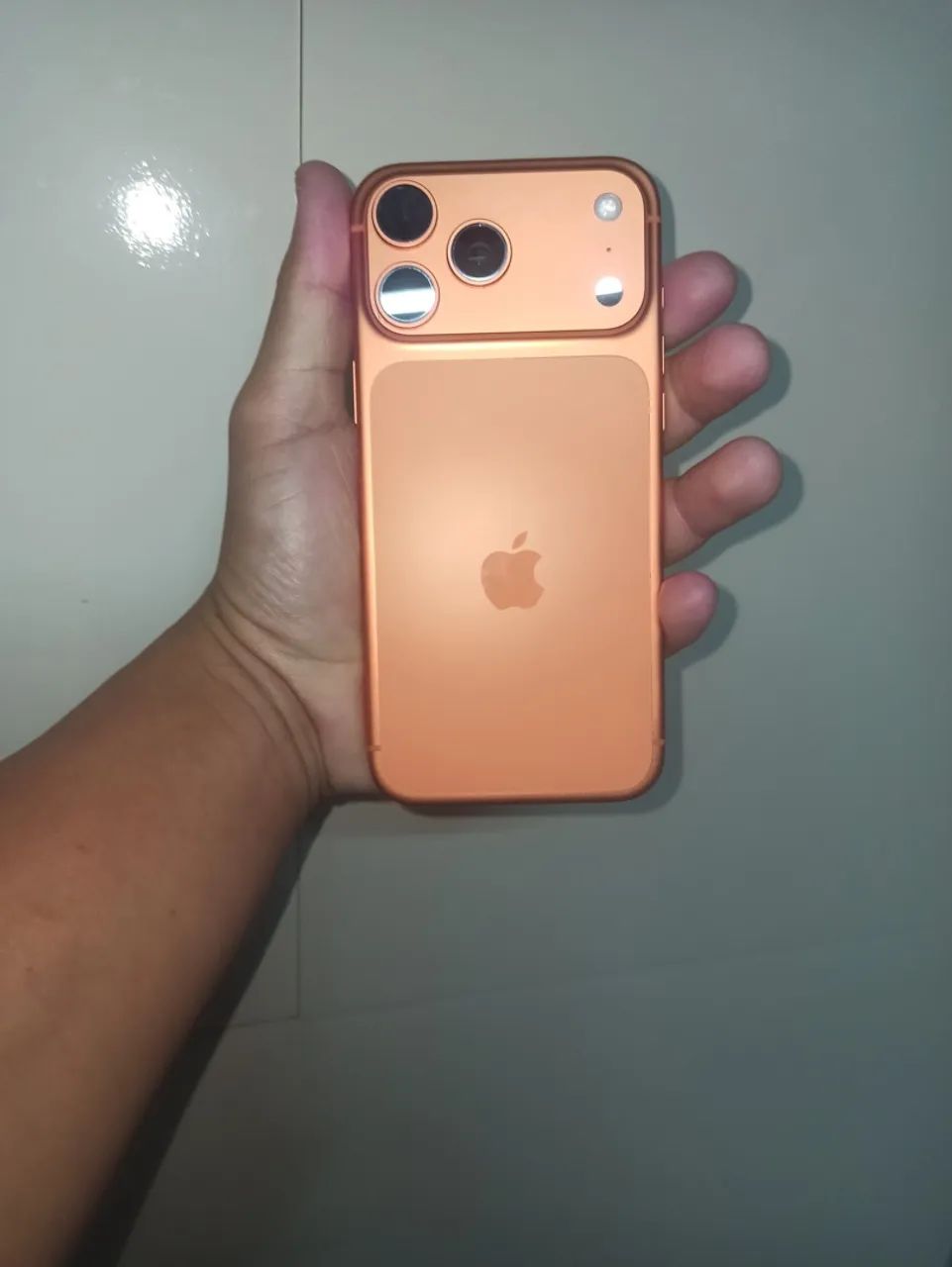 IPHONE 17 PRO MAX 256GB  - Foto 5