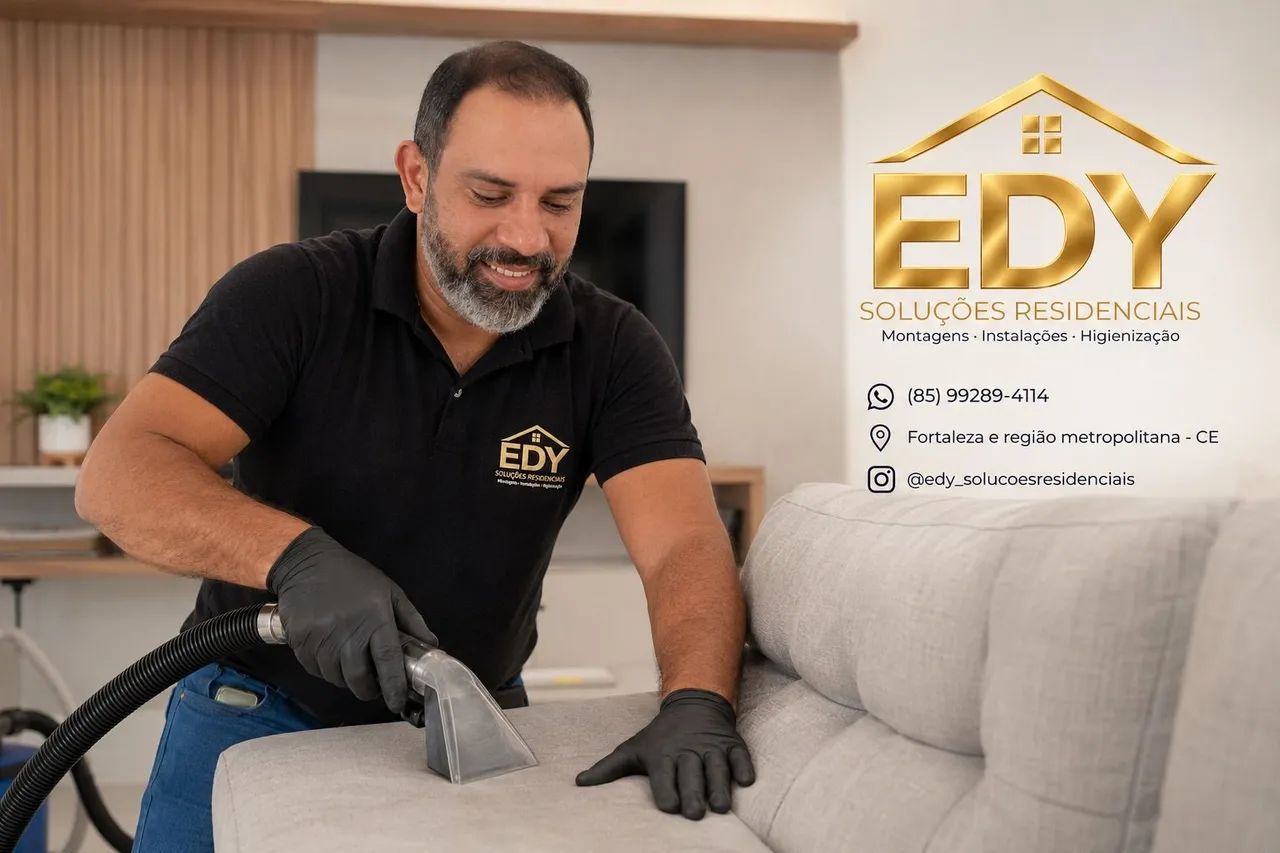 Edy serviços residenciais  - Foto 4