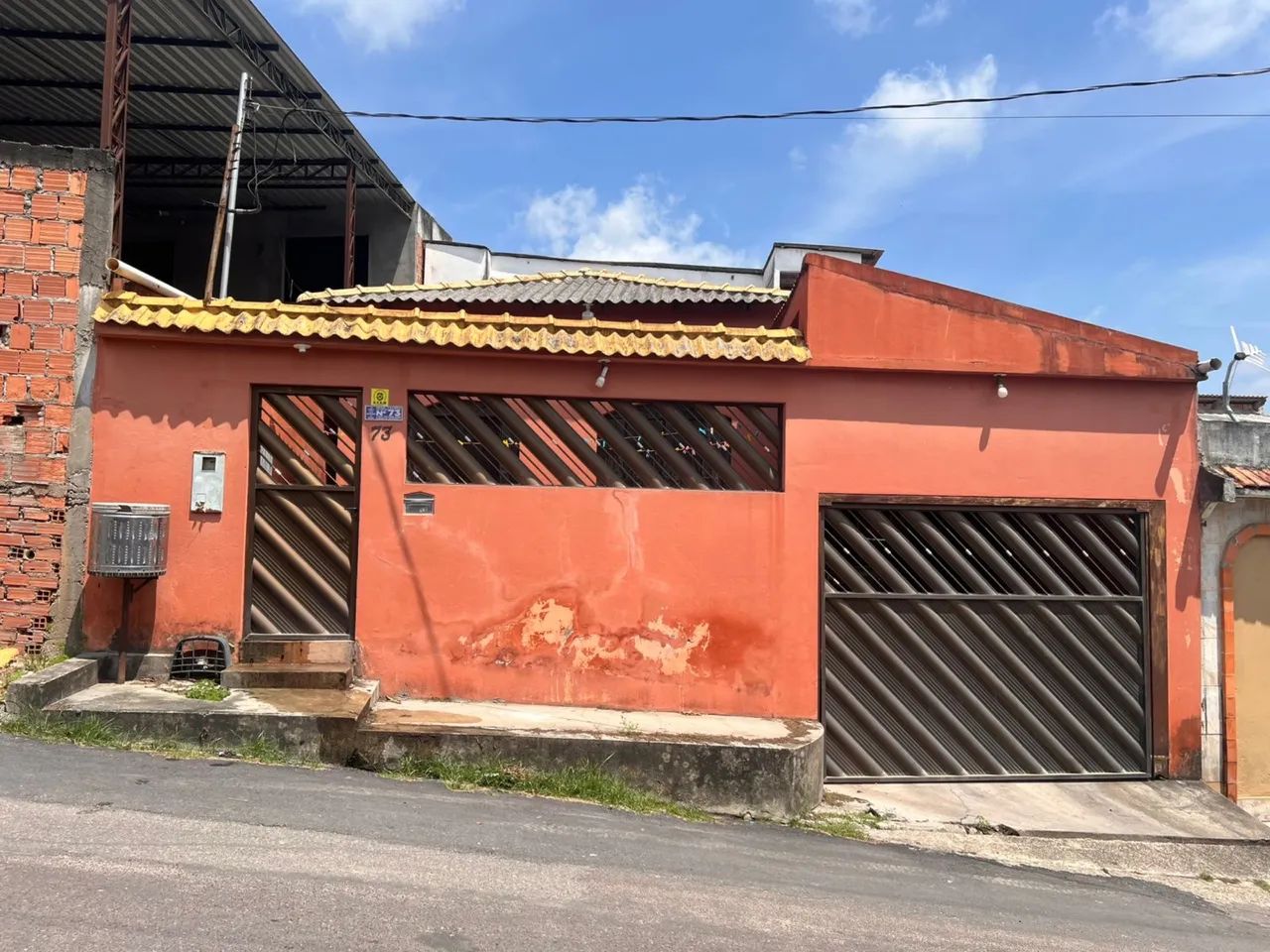 Vende-se cidade de Deus próx coema da Camapuã  - Foto 2